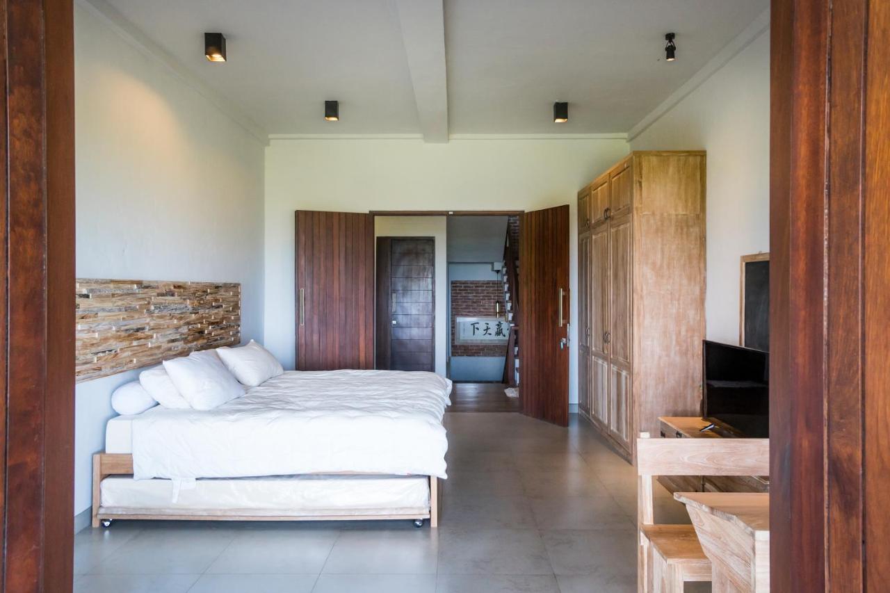 The Ocean Views Luxury Villas & Apartment Uluwatu Kültér fotó